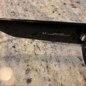 Dior Accessories - Vintage Christian Dior sunglasses Dior Accessories - Vintage Christian Dior sunglasses